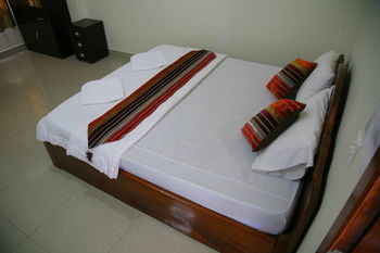 Mk City Hotel 西哈努克 外观 照片